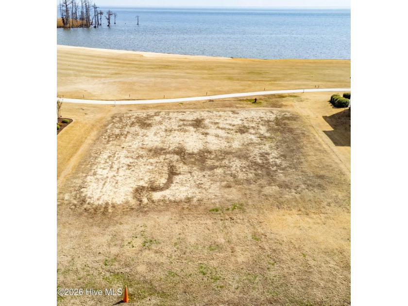 Build your dream home on this .28+/- acre cleared lot - Beach Lot for sale in Hertford, North Carolina on Beachhouse.com