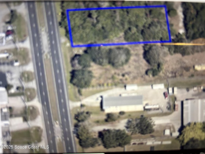 Zoning BU-1,general use office,restaurant,salon....,0.80 acres - Beach Lot for sale in Merritt Island, Florida on Beachhouse.com