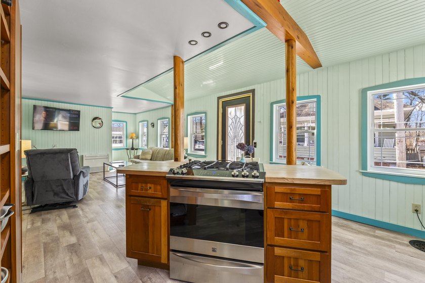Exceptional investment and lifestyle opportunity in the heart of - Beach Lot for sale in Old Orchard Beach, Maine on Beachhouse.com