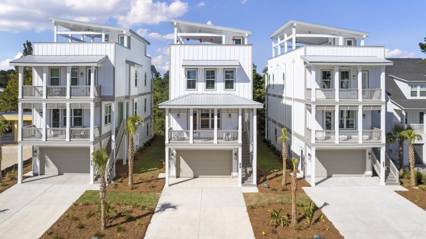 Welcome to Twin Palms, Inlet Beach's newest luxury community - Beach Home for sale in Inlet Beach, Florida on Beachhouse.com