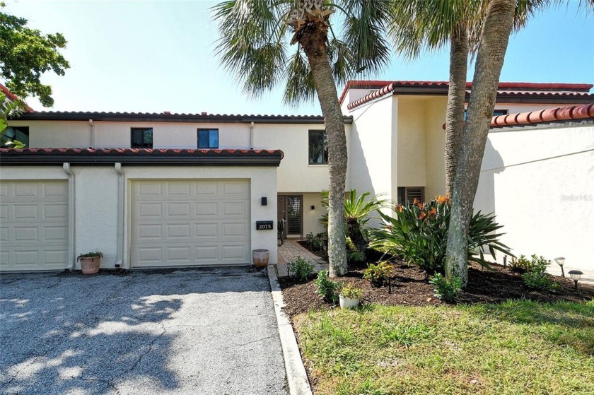 Rare three-bedroom Seaplace opportunity o New kitchen & - Beach Townhome/Townhouse for sale in Longboat Key, Florida on Beachhouse.com