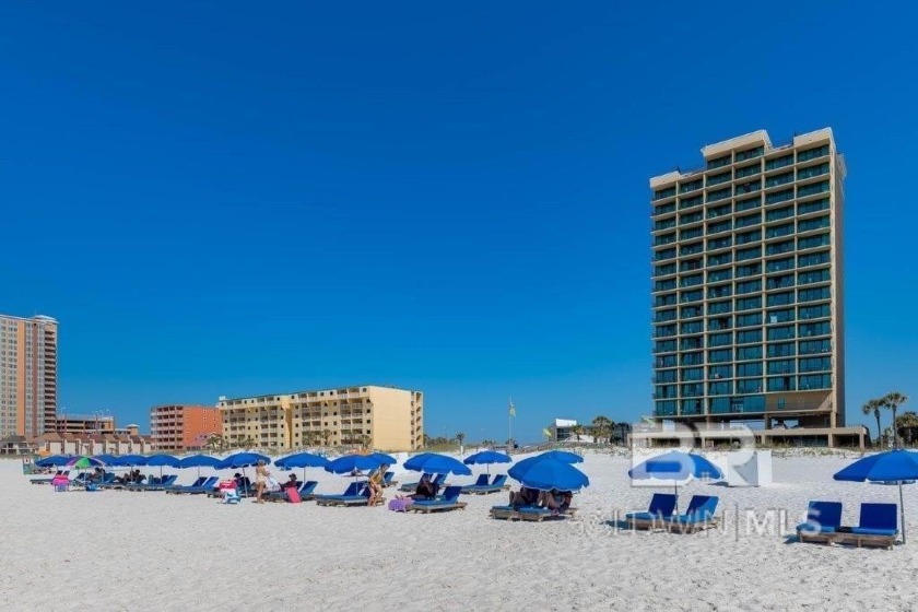 ULTIMATE RENTAL INVESTMENT! Phoenix All Suites Hotel provides - Beach Home for sale in Gulf Shores, Alabama on Beachhouse.com