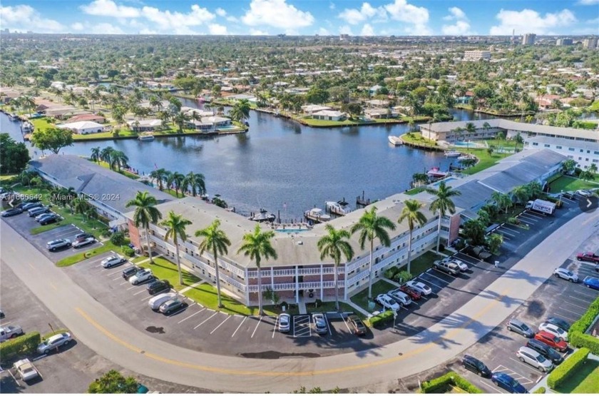 Welcome to the best desirable and quiet building in Pompano - Beach Condo for sale in Pompano Beach, Florida on Beachhouse.com