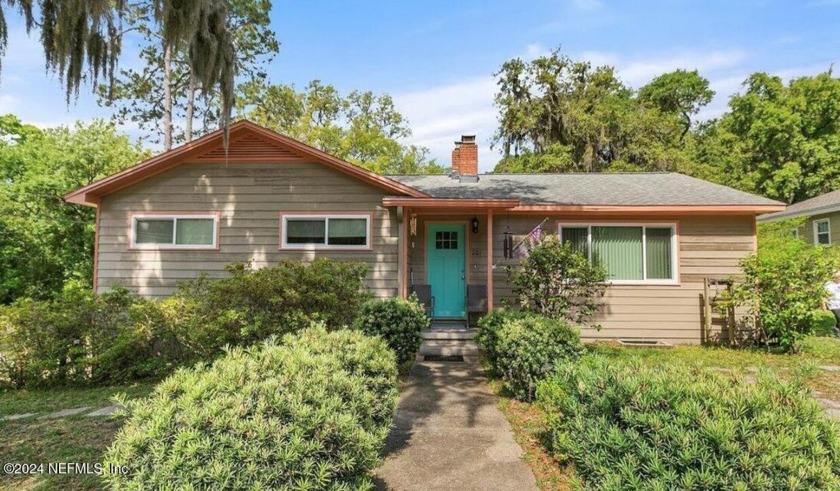 Discover this rare thoughtfully designed 3-bedroom home in - Beach Home for sale in Fernandina Beach, Florida on Beachhouse.com