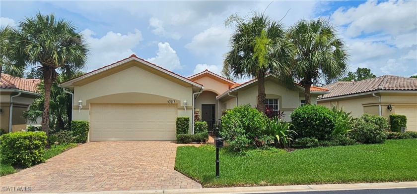 Lowest priced home in the community! Enjoy living the southwest - Beach Home for sale in Fort Myers, Florida on Beachhouse.com