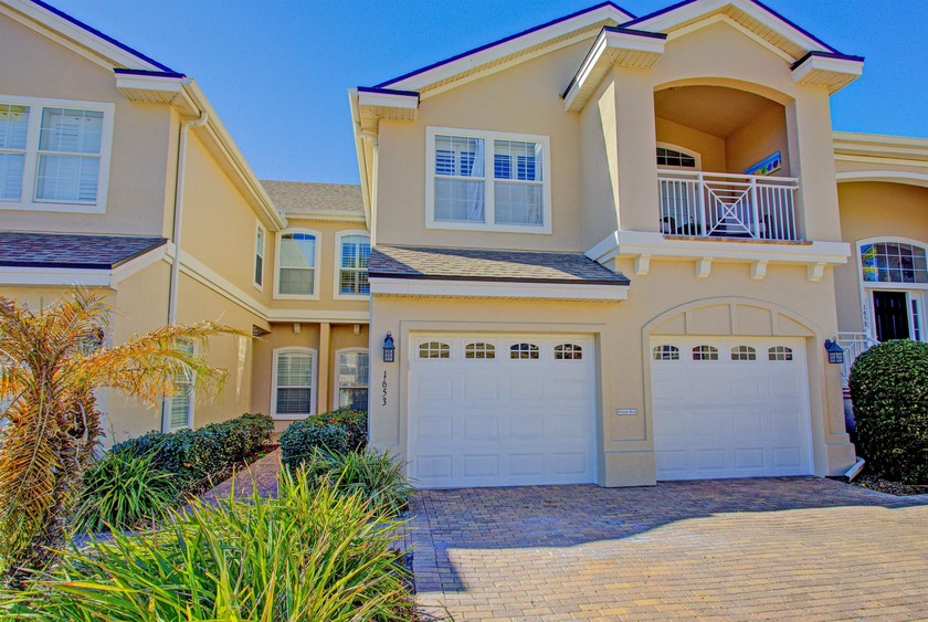 Welcome To Island Living In The Gated Makarios Community - Beach Condo for sale in St Augustine, Florida on Beachhouse.com