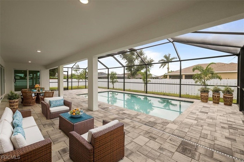 HUGE TRIPLE LOT WITH PLENTY OF ROOM FOR BOATS AND TOYS!! - Beach Home for sale in Cape Coral, Florida on Beachhouse.com