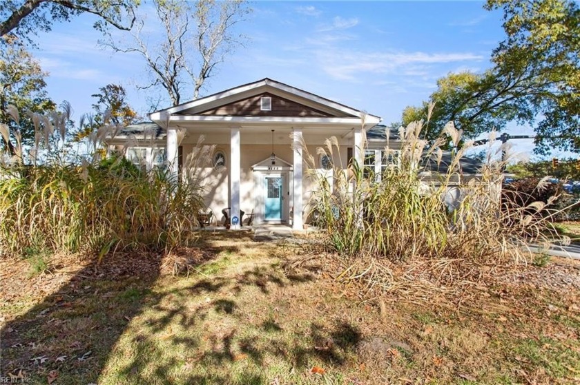 Extensively remodeled in 2017 including roof, windows, HVAC - Beach Home for sale in Virginia Beach, Virginia on Beachhouse.com