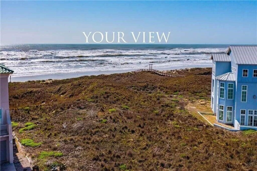 Welcome to Seabreeze Point, a premier homesite in La Concha - Beach Lot for sale in Port Aransas, Texas on Beachhouse.com
