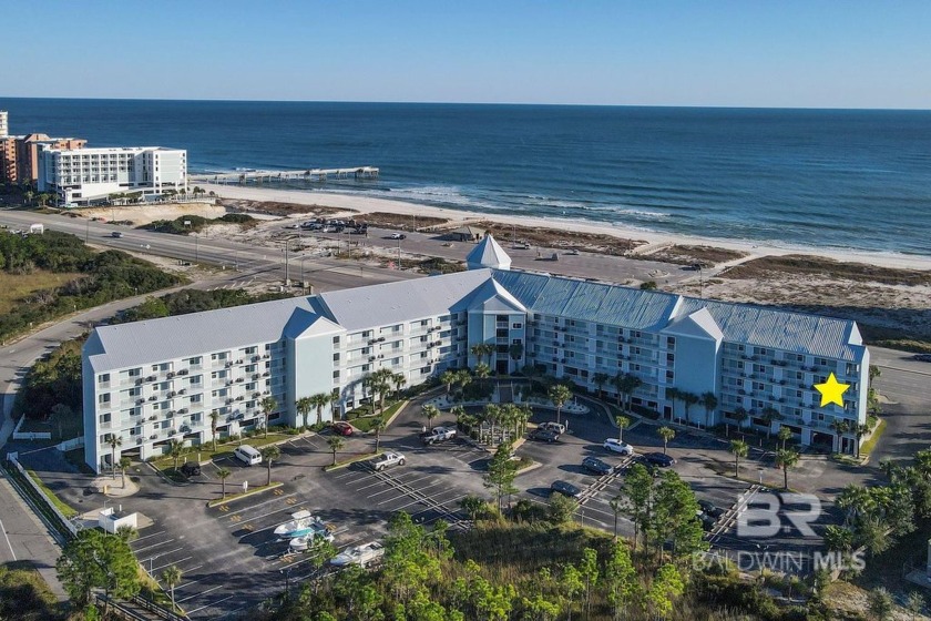 This fantastic one bedroom with bunks is best deal in Orange - Beach Home for sale in Orange Beach, Alabama on Beachhouse.com