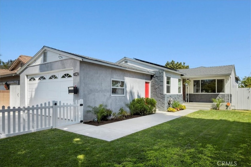Come and see a well maintained residence in the heart of - Beach Home for sale in Wilmington, California on Beachhouse.com