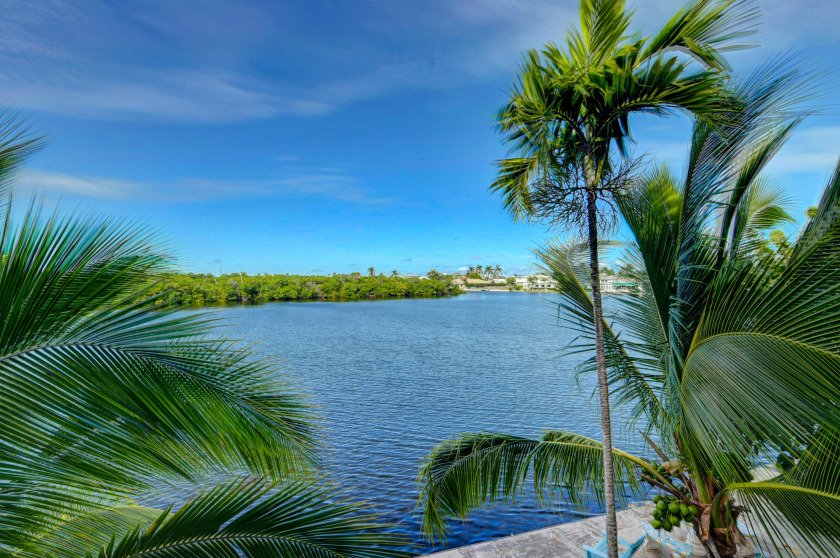 Enjoy beautiful water views from the moment you enter! Best - Beach Condo for sale in Ocean Ridge, Florida on Beachhouse.com