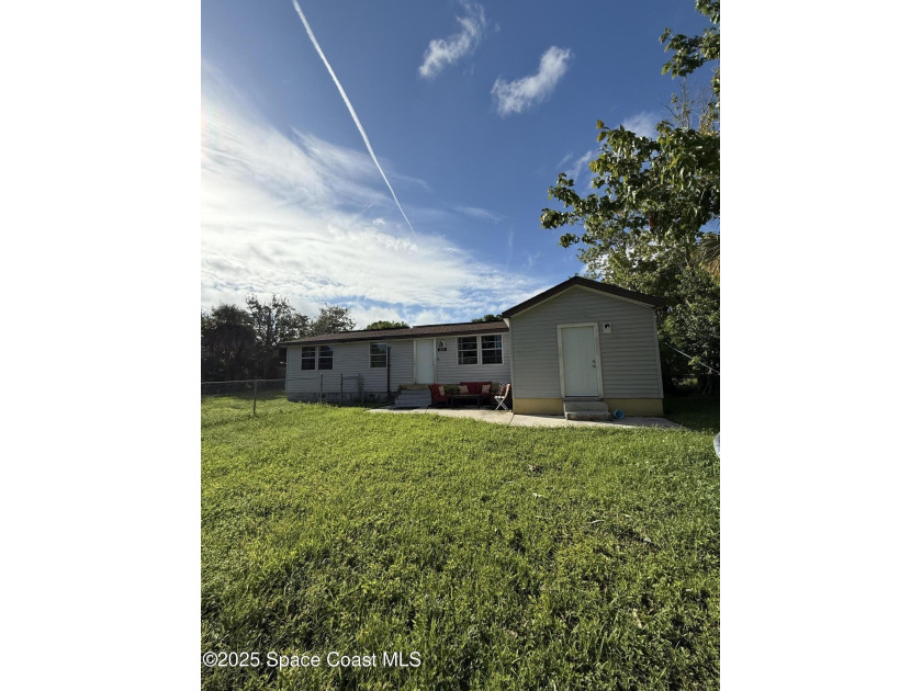 Exceptional income-producing property offering two fully - Beach Home for sale in Merritt Island, Florida on Beachhouse.com