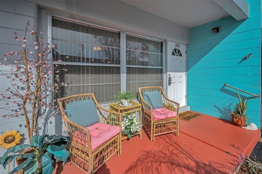 WOW--Ground Floor Living! First-Floor Convenience!
Charming - Beach Condo for sale in Kenneth City, Florida on Beachhouse.com