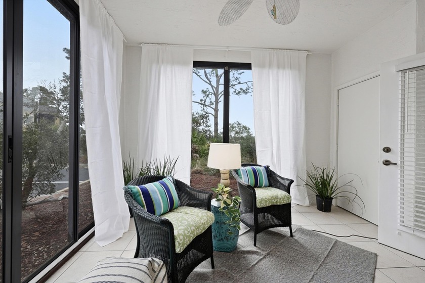 Rare One-story,All First-floor Flat With Incredible Views Of The - Beach Condo for sale in St Augustine, Florida on Beachhouse.com