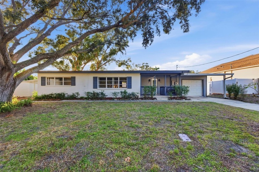 Welcome to **7198 121st Way N, Seminole, FL**, a thoughtfully - Beach Home for sale in Seminole, Florida on Beachhouse.com