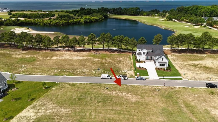 Looking to build your dream home? Check out this incredible - Beach Lot for sale in Cape Charles, Virginia on Beachhouse.com