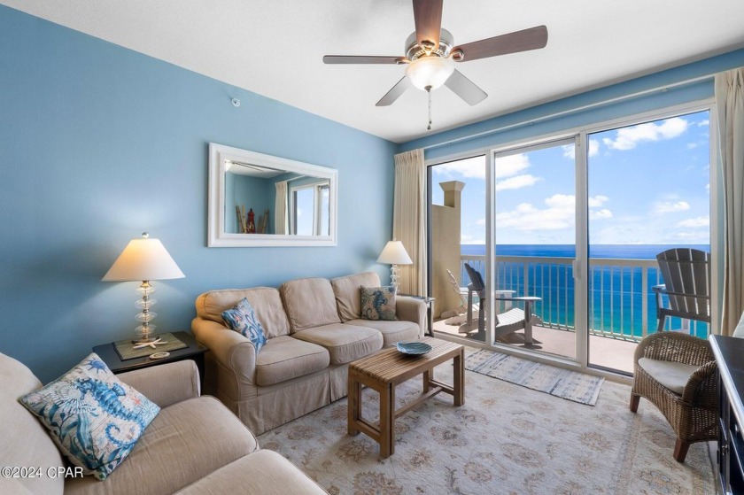 Celadon Penthouse 2 Bedroom/2 Full Bathroom with Bunk Room!  The - Beach Condo for sale in Panama City Beach, Florida on Beachhouse.com