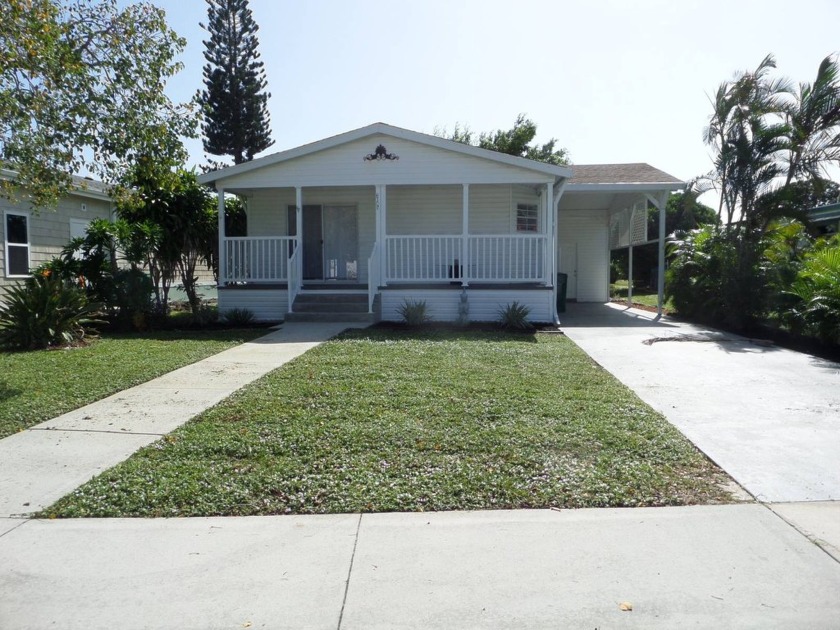 This 2005 home has recently gone through many changes. All New - Beach Home for sale in Melbourne, Florida on Beachhouse.com