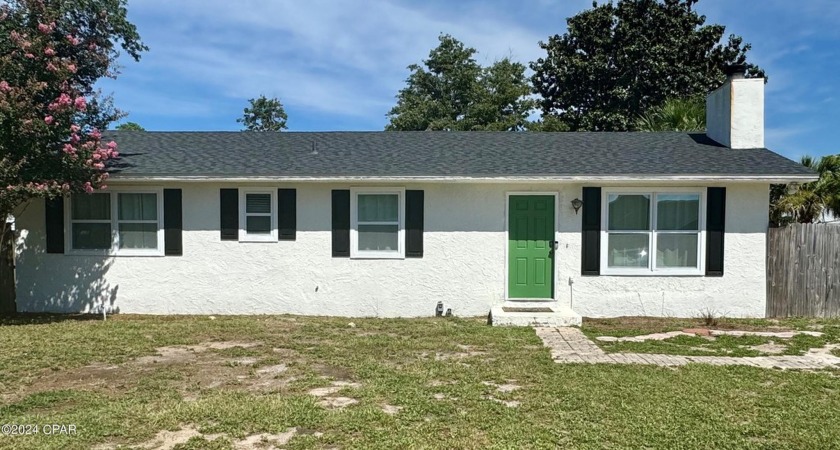 Welcome to your dream coastal retreat! This delightful 3-bedroom - Beach Home for sale in Panama City, Florida on Beachhouse.com