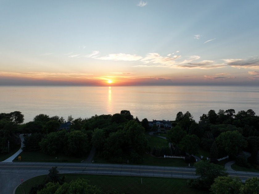 A rare find! The search is over!  2 acres on Lake Michigan Water - Beach Acreage for sale in Benton Harbor, Michigan on Beachhouse.com