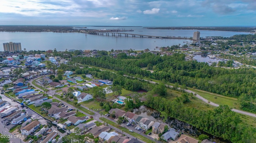 Discover your perfect residence in this newly updated, two-story - Beach Home for sale in Panama City Beach, Florida on Beachhouse.com