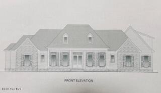 Welcome to your dream home in the prestigious gated community of - Beach Home for sale in Shallotte, North Carolina on Beachhouse.com