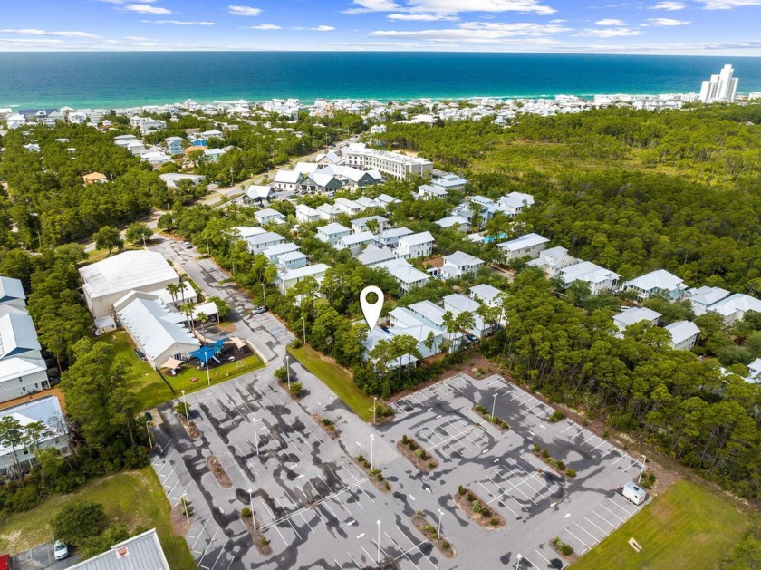 Situated on a peaceful cul-de-sac in the desirable Greenway Park - Beach Home for sale in Santa Rosa Beach, Florida on Beachhouse.com