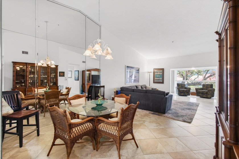 Welcome to this well-maintained 2nd-floor condo in the desirable - Beach Condo for sale in Boynton Beach, Florida on Beachhouse.com