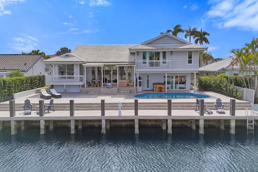 Welcome to 3001 NE 47th St in desirable Lighthouse Point. This - Beach Home for sale in Lighthouse Point, Florida on Beachhouse.com