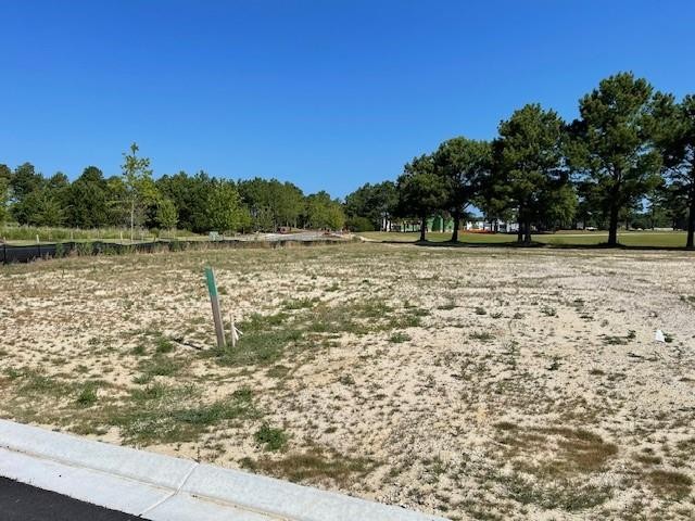 This wonderful homesite is part of Bayside Village Phase II, the - Beach Lot for sale in Cape Charles, Virginia on Beachhouse.com