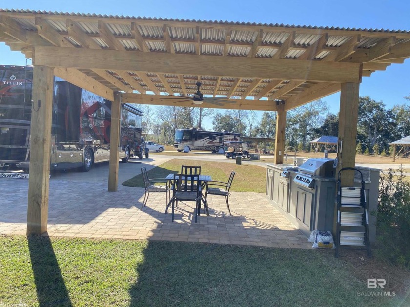 Fairhope Motor Coach Resort is an upscale Class A Motor Coach - Beach Lot for sale in Fairhope, Alabama on Beachhouse.com