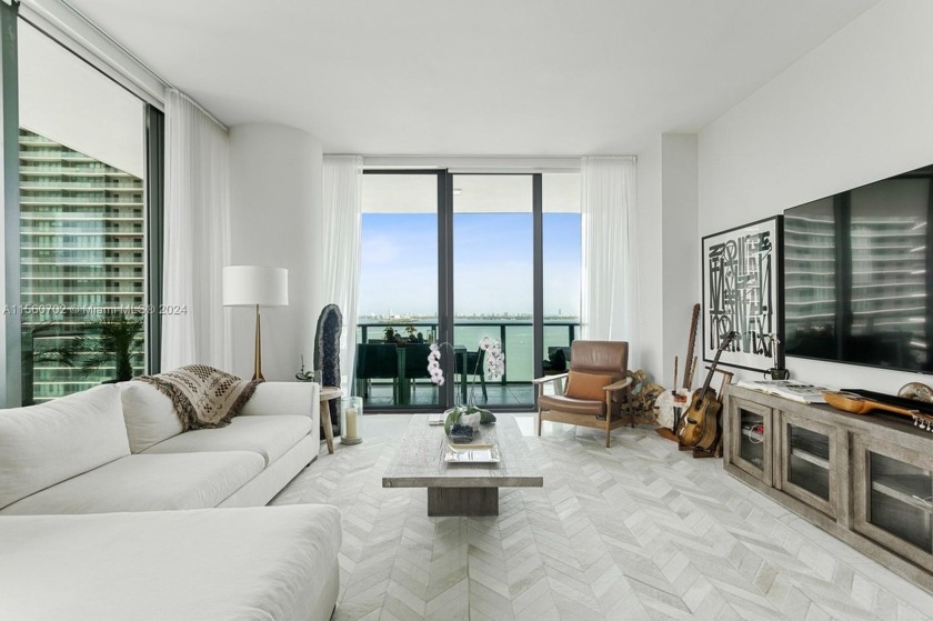 Situated in the heart of the esteemed Paraiso District, Gran - Beach Condo for sale in Miami, Florida on Beachhouse.com