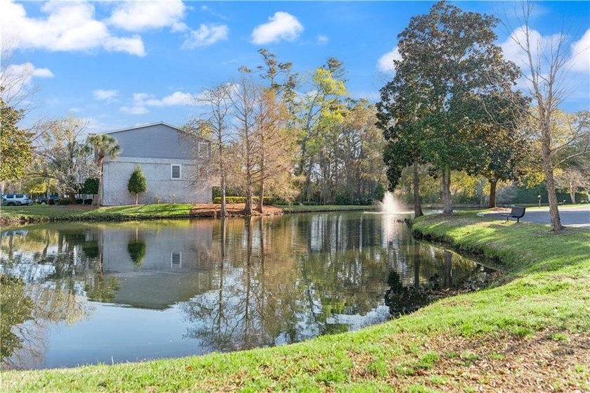 Welcome to your dream island retreat on St Simons Island! This - Beach Condo for sale in Saint Simons, Georgia on Beachhouse.com