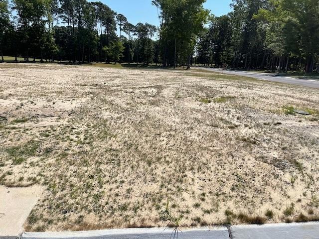 This wonderful homesite is part of Bayside Village Phase II, the - Beach Lot for sale in Cape Charles, Virginia on Beachhouse.com