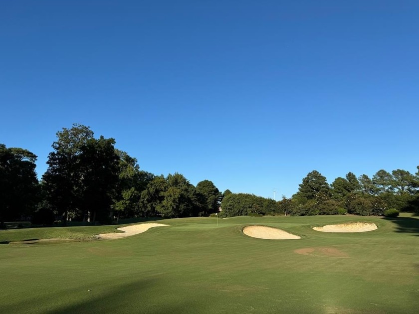 This wonderful homesite, overlooking the Jack Nicklaus Signature - Beach Lot for sale in Cape Charles, Virginia on Beachhouse.com