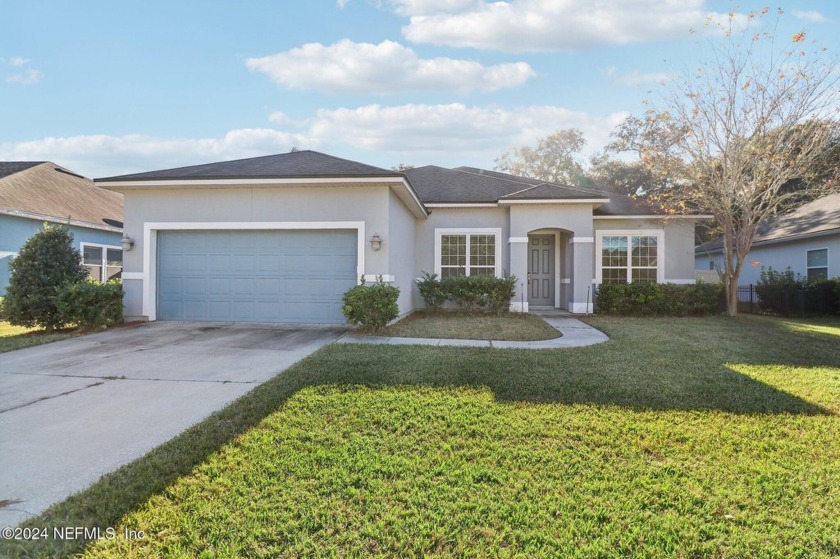 Close to historic St Augustine, this well-maintained - Beach Home for sale in St Augustine, Florida on Beachhouse.com