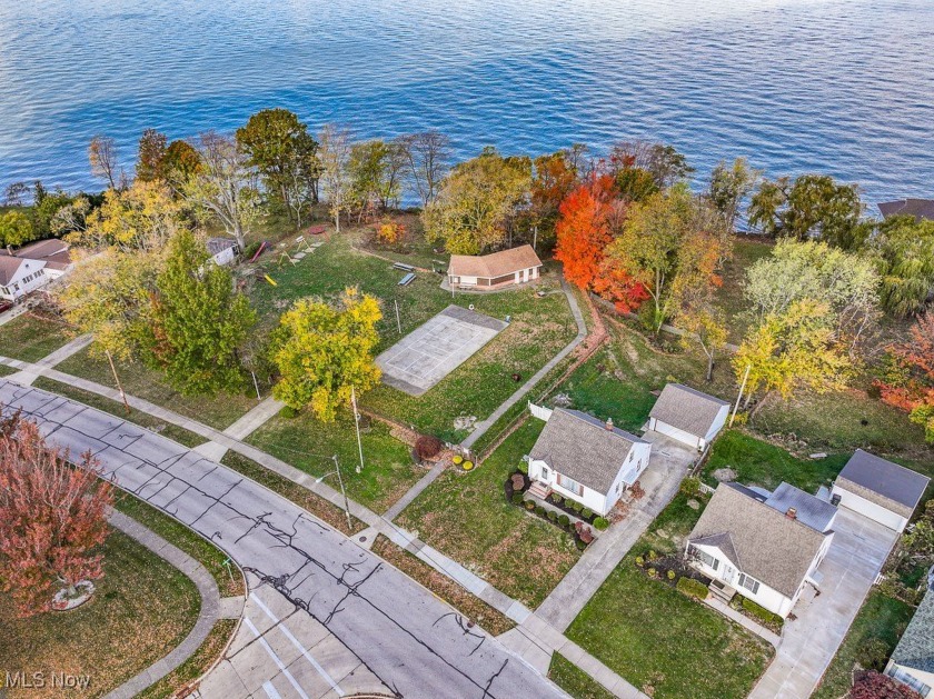 Welcome home to affordable lakefront living in wonderful - Beach Home for sale in Willowick, Ohio on Beachhouse.com