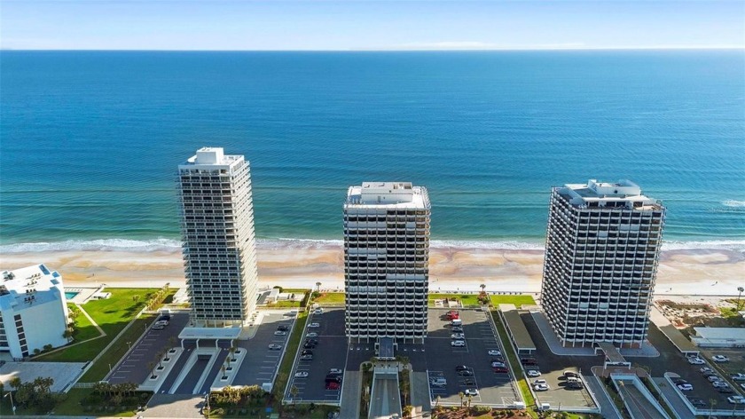 One or more photo(s) has been virtually staged. Auction Property - Beach Condo for sale in Daytona Beach, Florida on Beachhouse.com