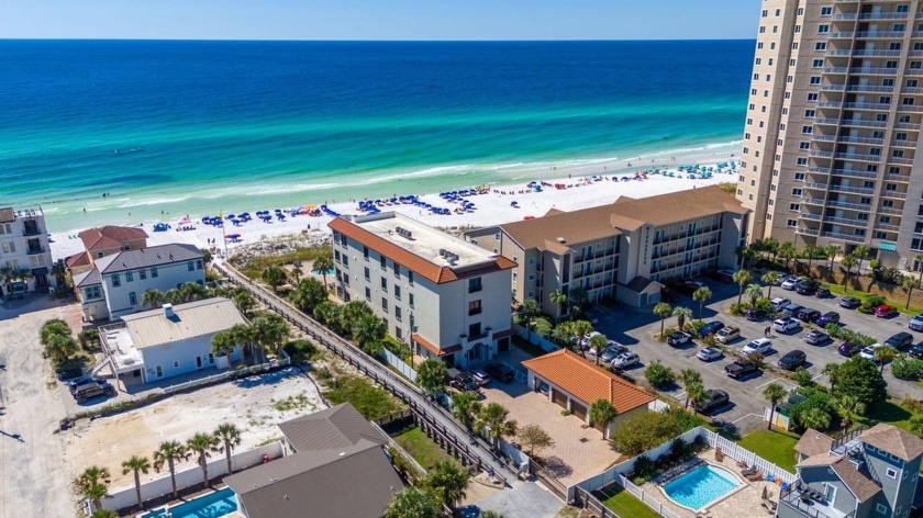 PRICE IMPROVEMENT! AMAZING GULF FRONT 
 5 BEDROOM PH! Discover - Beach Condo for sale in Miramar Beach, Florida on Beachhouse.com