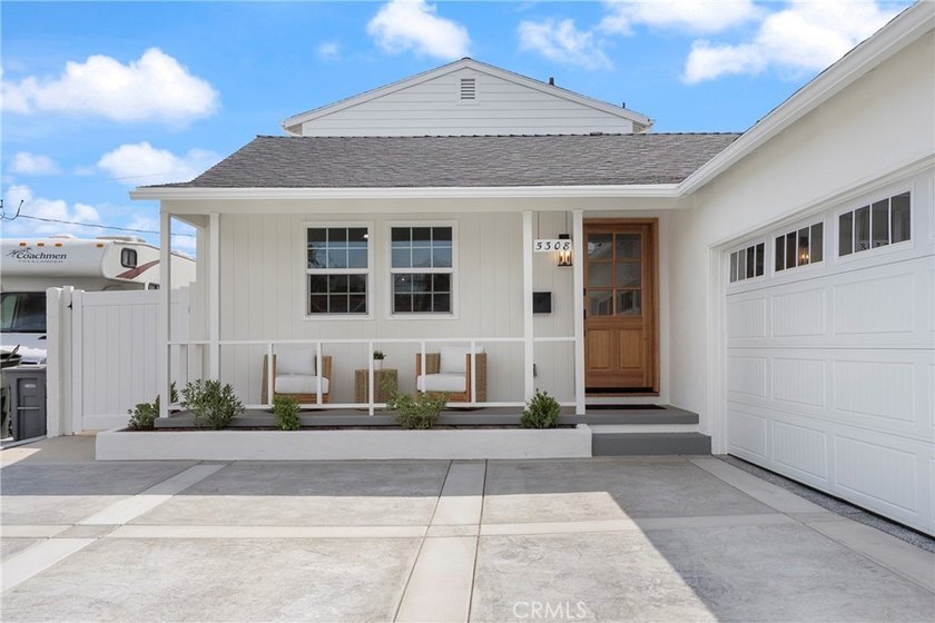 Welcome to 5308 Clearsite Street, a beautifully remodeled - Beach Home for sale in Torrance, California on Beachhouse.com