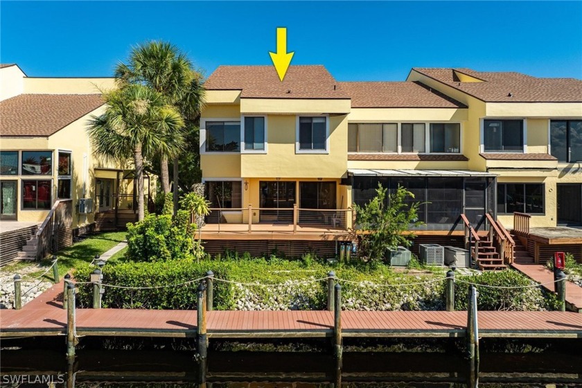 Welcome to your dream home in the exclusive gated community of - Beach Townhome/Townhouse for sale in Punta Gorda, Florida on Beachhouse.com