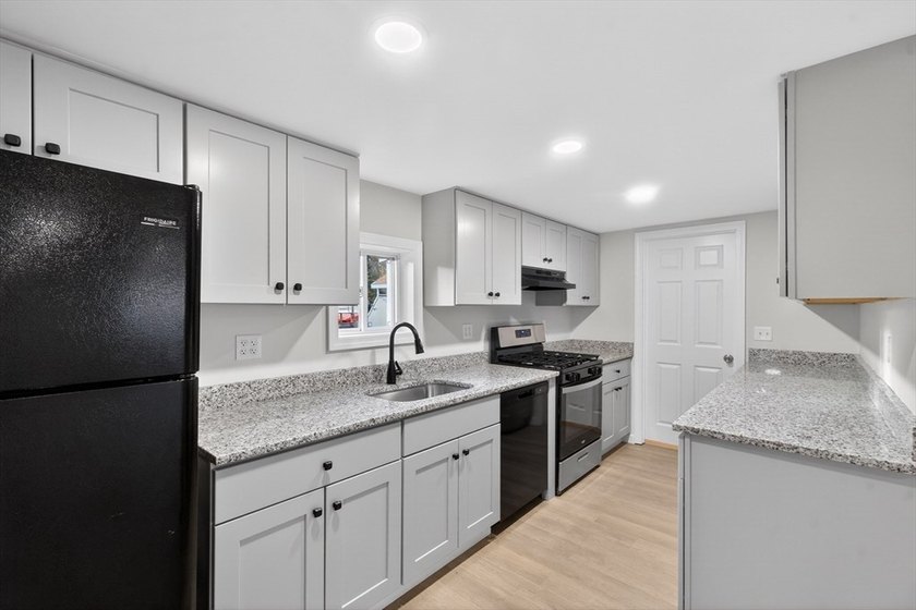 Discover this beautifully updated 3-bedroom home located just - Beach Home for sale in Dartmouth, Massachusetts on Beachhouse.com