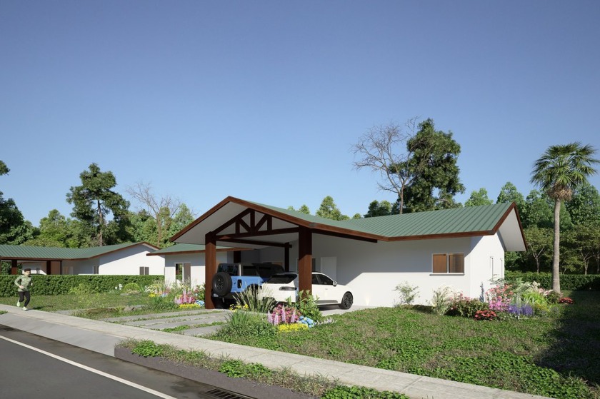 Walnut Villa is a meticulously designed residence inspired by - Beach Home for sale in Playa Venao,  on Beachhouse.com