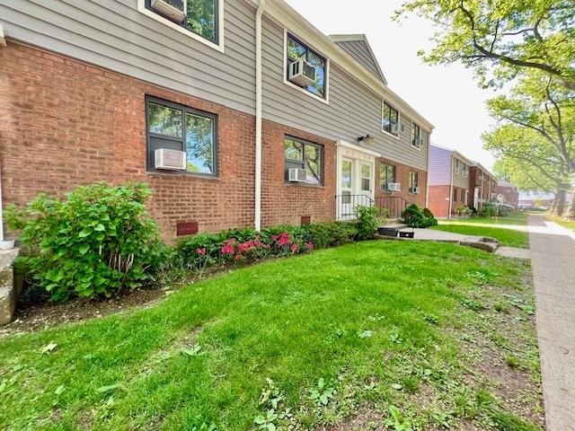 Unlock your dream home in a vibrant flower garden COOP's lower - Beach Home for sale in Bayside, New York on Beachhouse.com