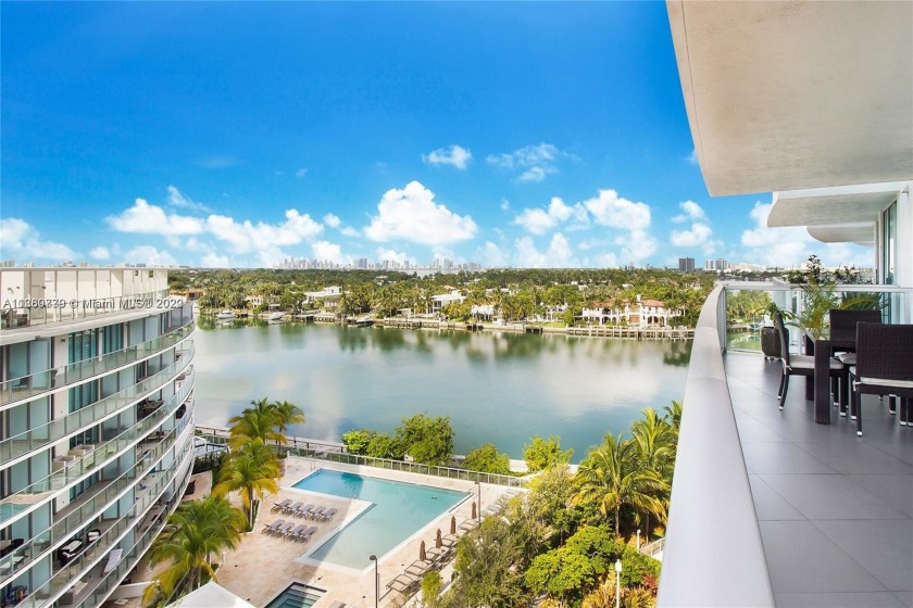 Live on the most wanted location  of Miami Beach. Experience the - Beach Condo for sale in Miami  Beach, Florida on Beachhouse.com