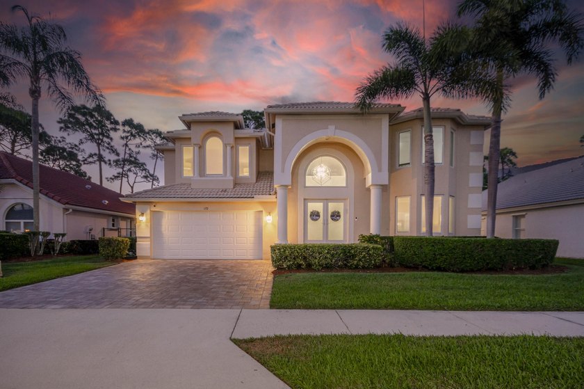 More than $400,000 invested into making this home truly - Beach Home for sale in Palm Beach Gardens, Florida on Beachhouse.com
