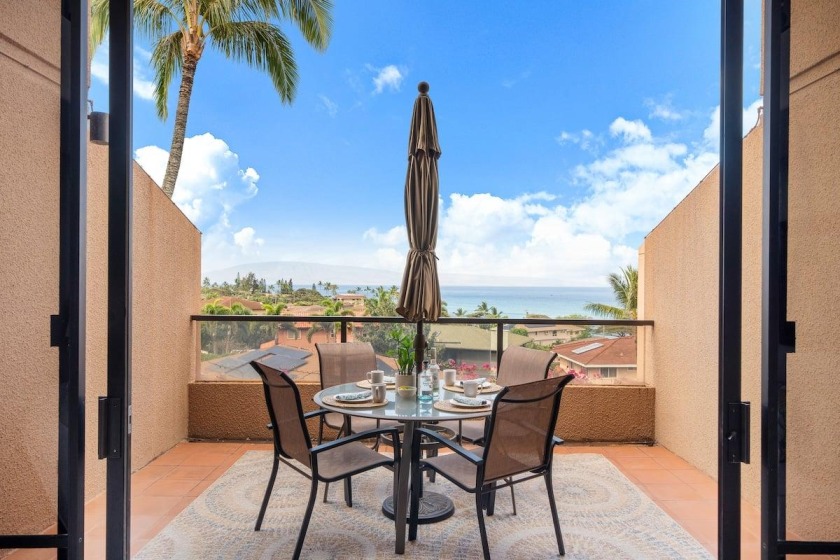 Kahana Villa E706 · KV E706 Breathtaking Oceanview 2BD With Cent - Beach Vacation Rentals in Lahaina, HI on Beachhouse.com