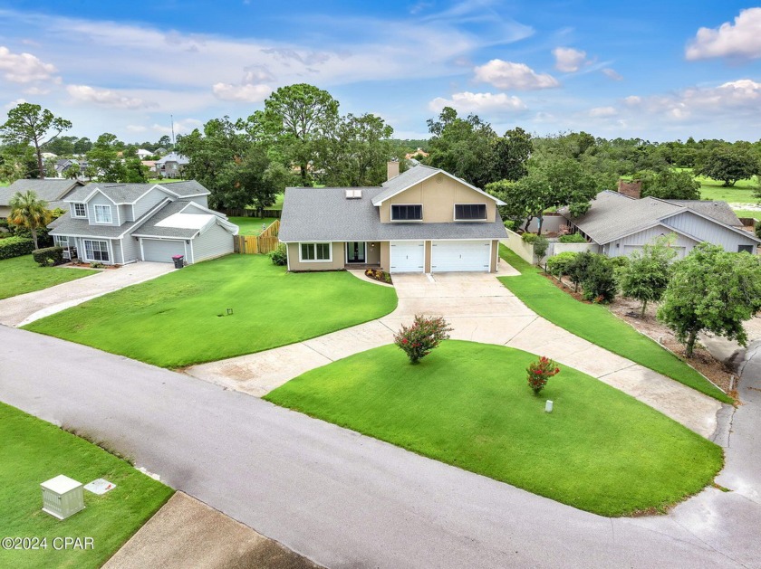 CURRENTLY UNDER CONTRACT, SELLER WILL CONSIDER BACKUP OFFERS - Beach Home for sale in Panama City Beach, Florida on Beachhouse.com