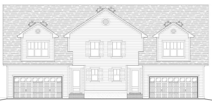 NEW CONSTRUCTION TOWNHOME (to be completed by end of June 2026) - Beach Townhome/Townhouse for sale in Townsend, Georgia on Beachhouse.com